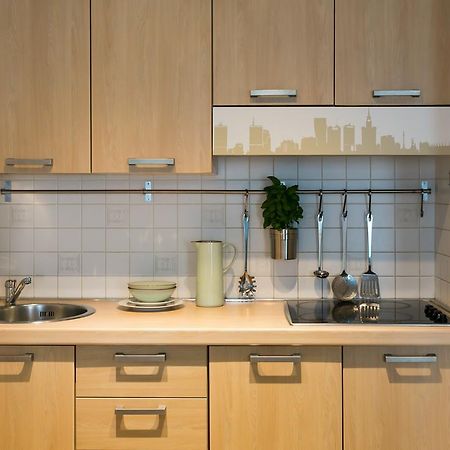 Forget Me Not Apartment Varsavia Esterno foto