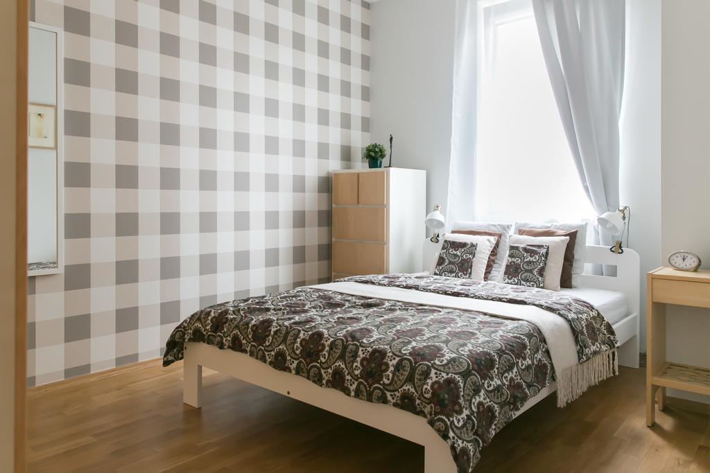 Forget Me Not Apartment Varsavia Esterno foto