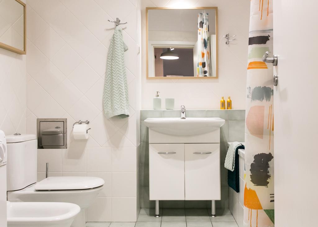 Forget Me Not Apartment Varsavia Esterno foto