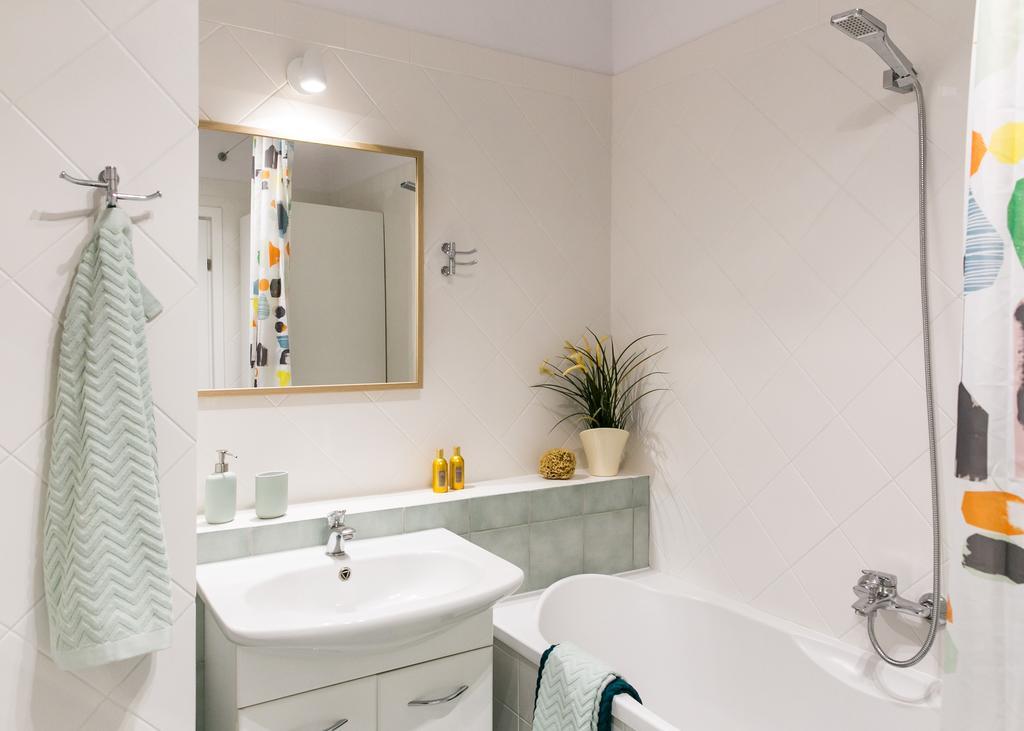 Forget Me Not Apartment Varsavia Esterno foto