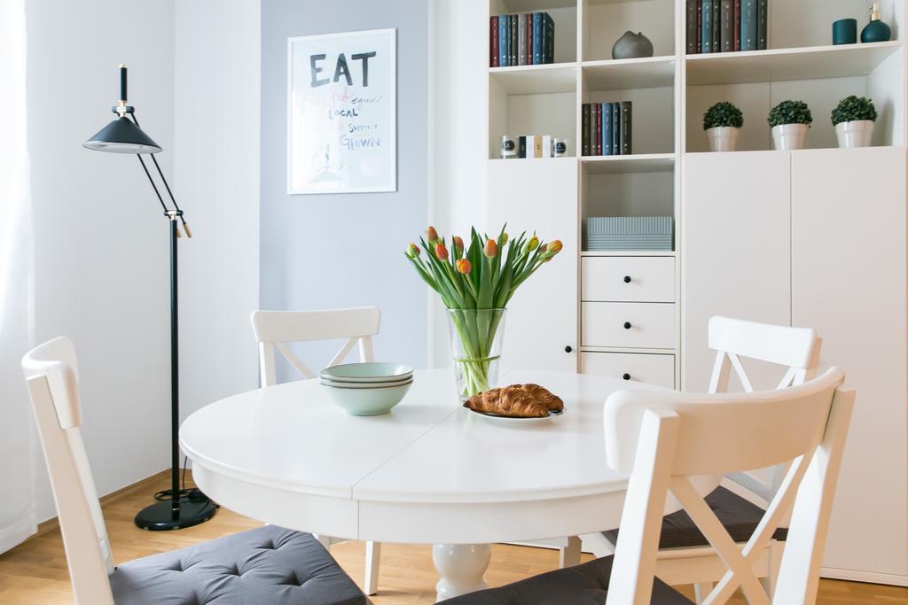 Forget Me Not Apartment Varsavia Esterno foto