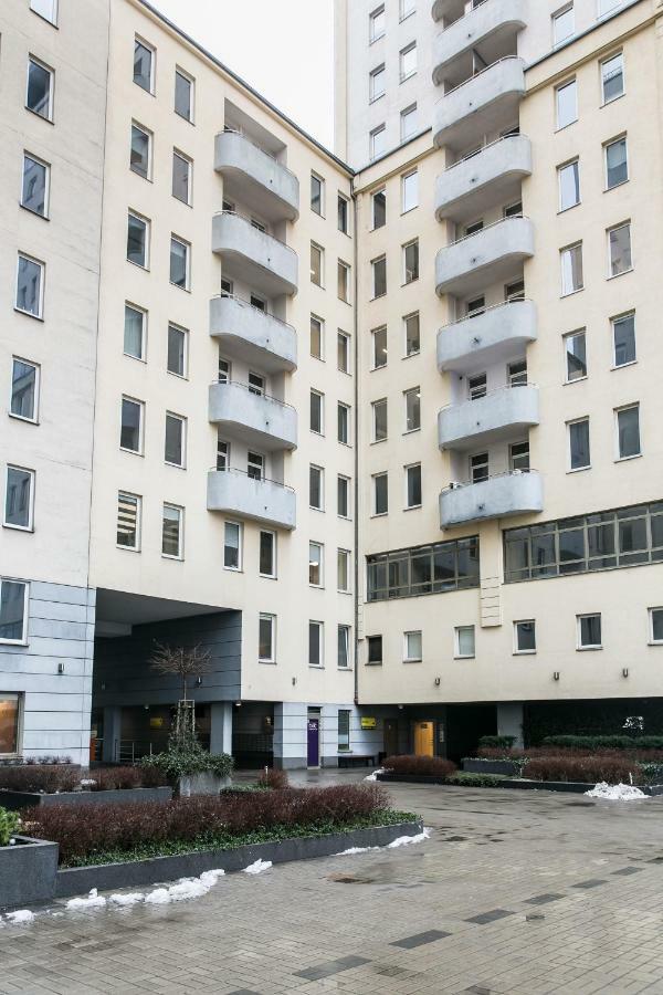 Forget Me Not Apartment Varsavia Esterno foto